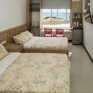 Apartment Ganem 505a, Cartagena