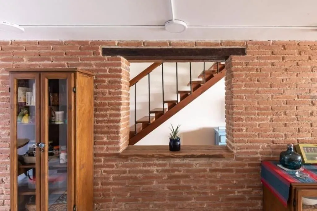 Apartment Charming Old City Loft With Jacuzzi! Cartagena